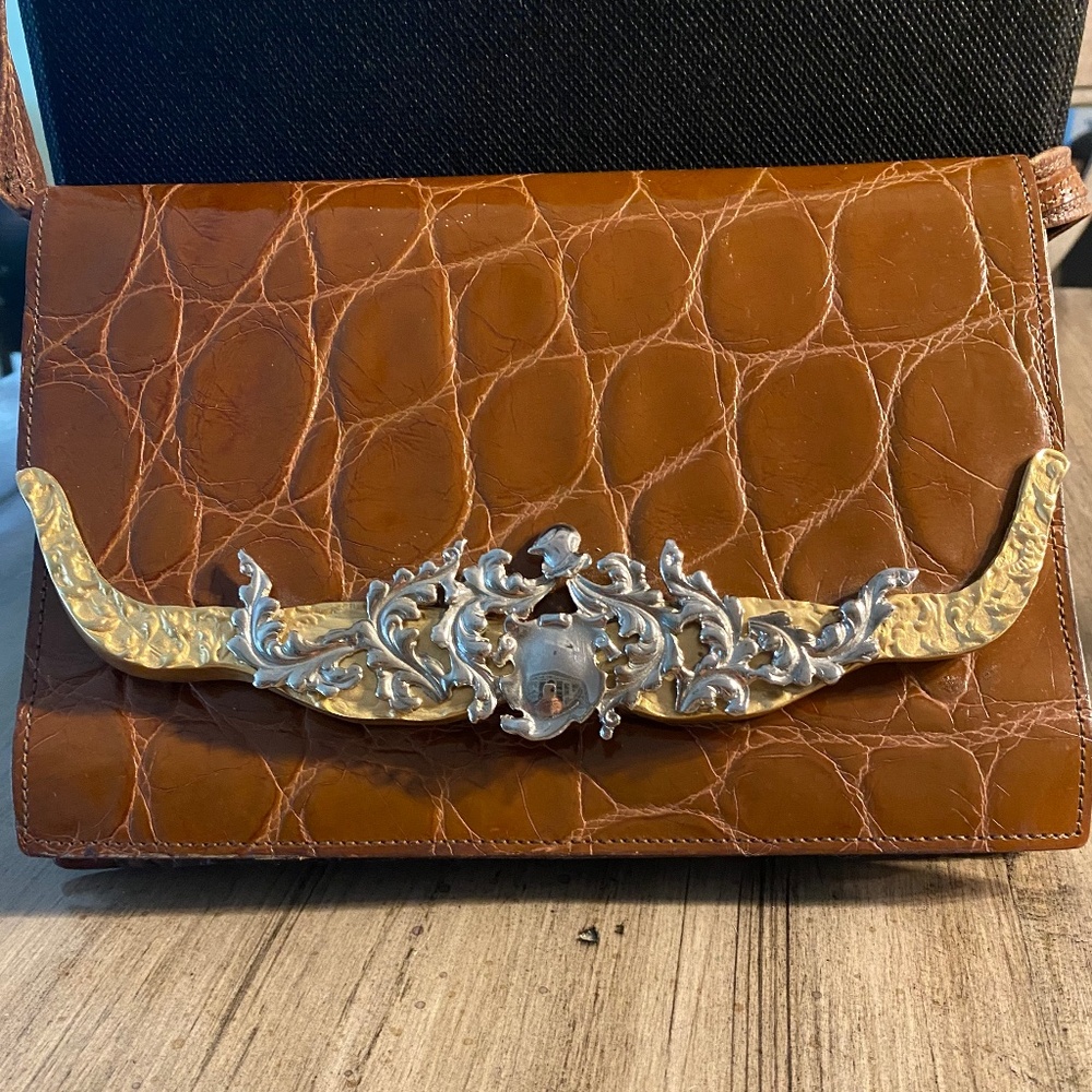 Vintage Glen Miller for Ann Turk Purse